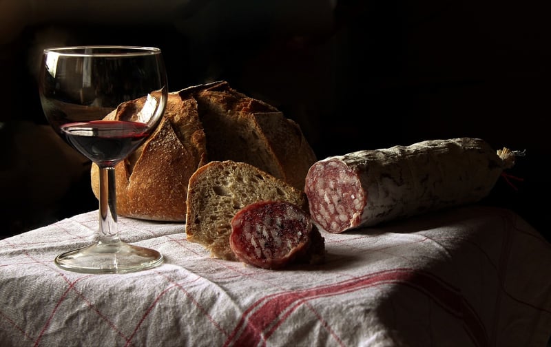 Artisanal Treats