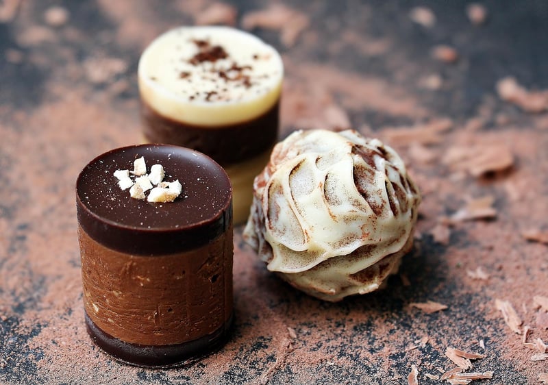 Artisanal Treats