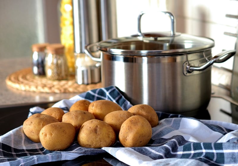 Culinary Workshops and Classes