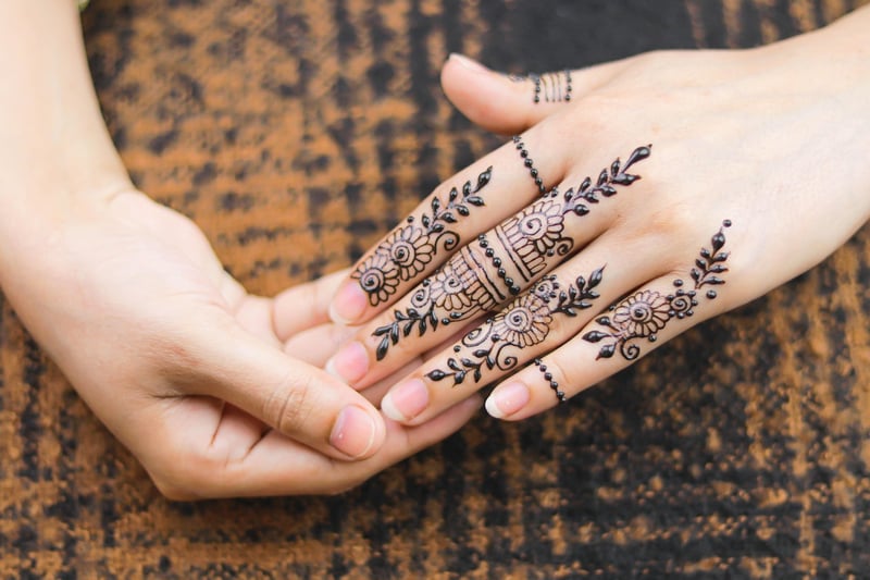 Bohemian Chic Accessories