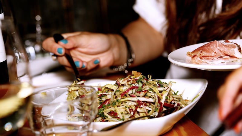 Food Festivals and Markets
